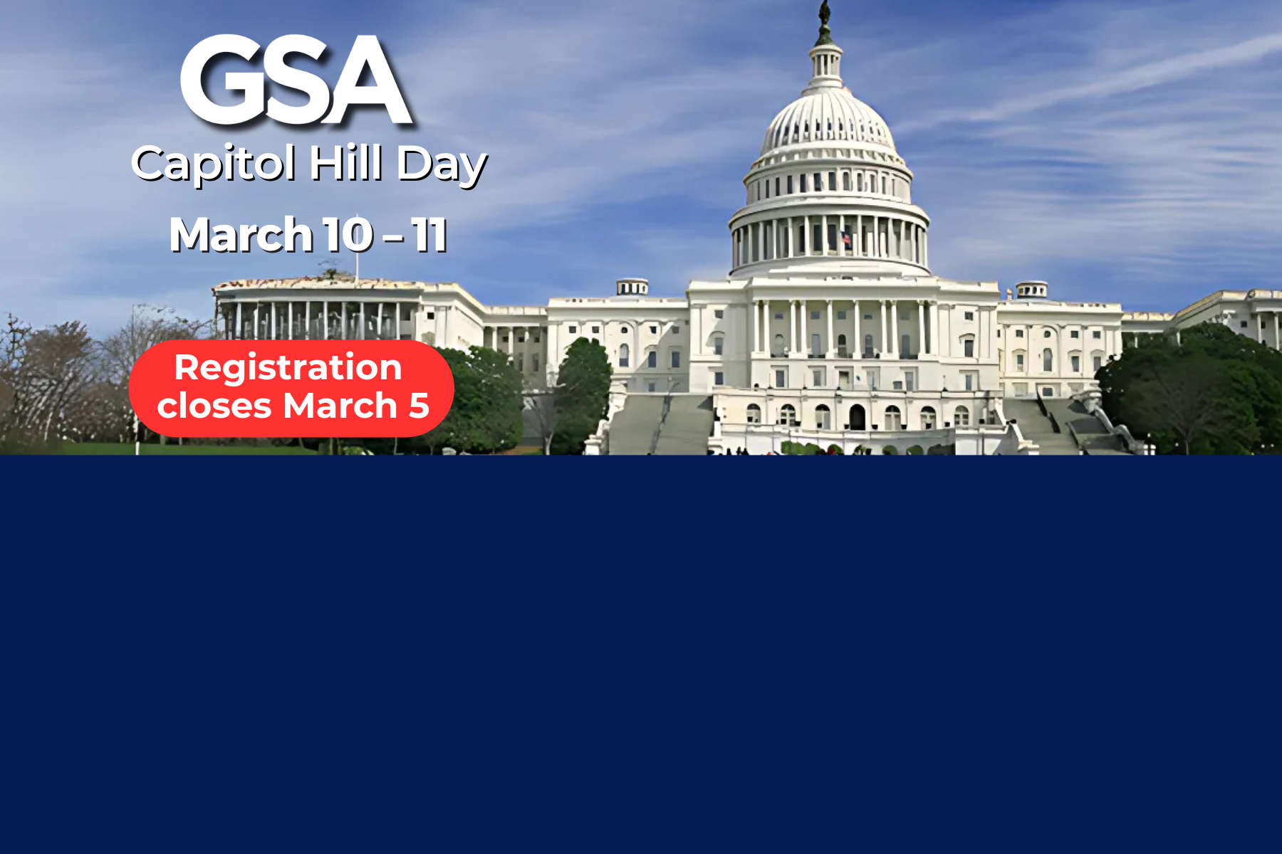 Capitol Hill Day '26